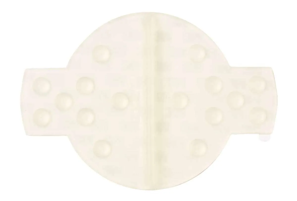 Burton Large Scraper Pad 2024