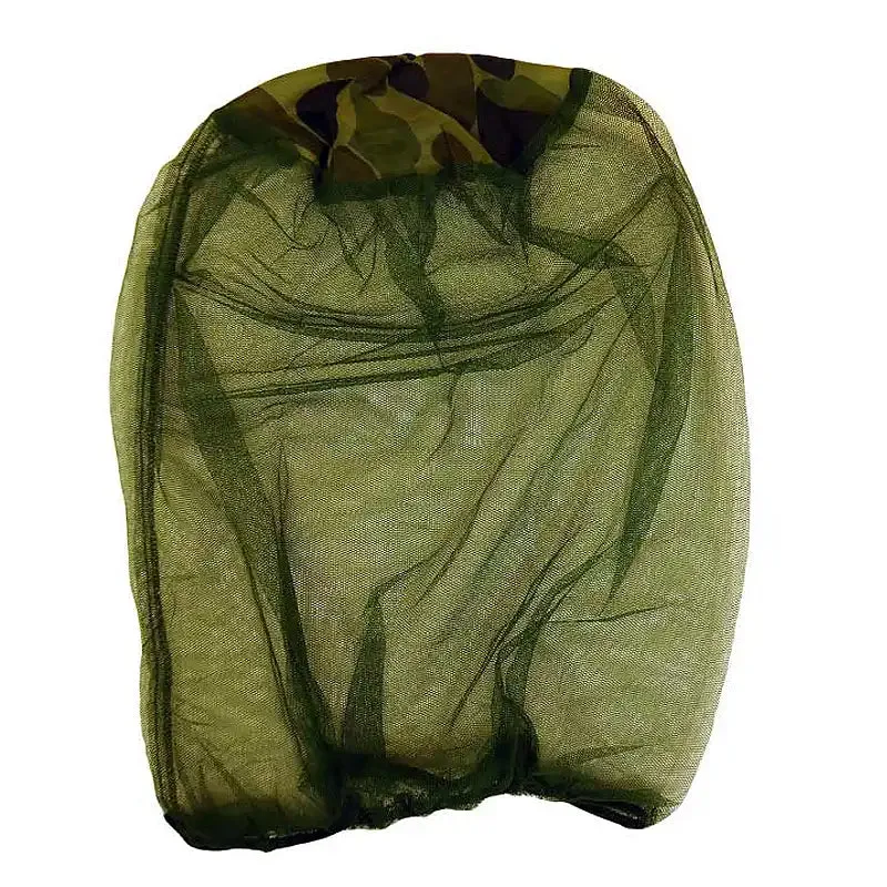 Bushline Pocket Mosquito Head Net