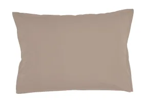 By Nord Ingrid Cushion Cover 70x50 Cm, Straw