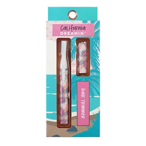 California Dreamin' Hair Trimmer