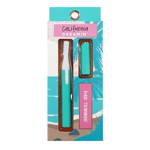 California Dreamin' Hair Trimmer