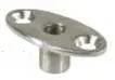 Canopy Key Lock - Socket