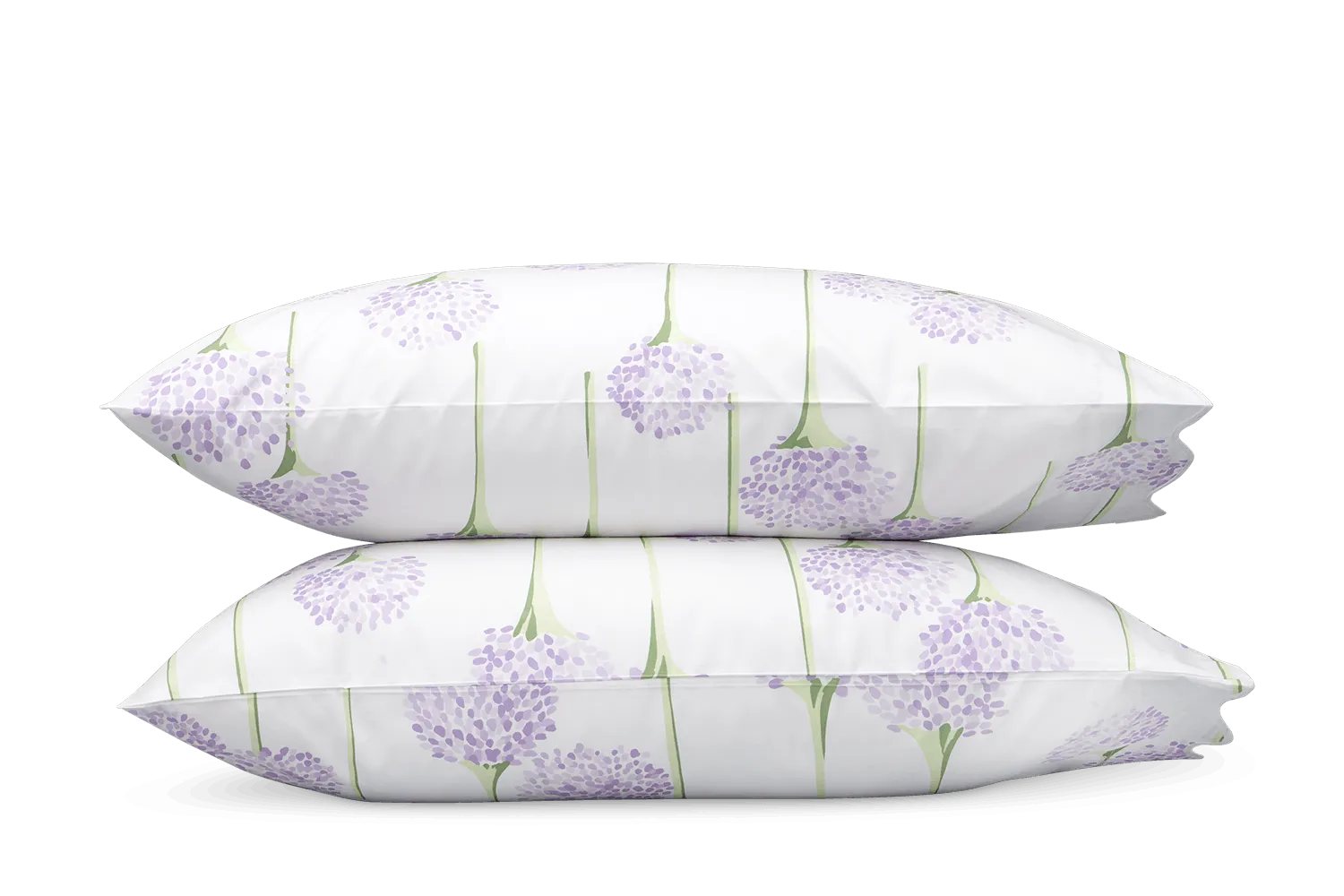 Charlotte Pillowcase (pair)