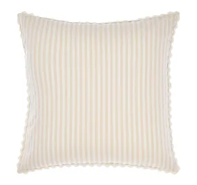 Chica European Pillowcase Natural