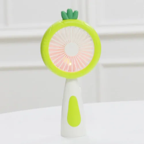 Children's handheld fan