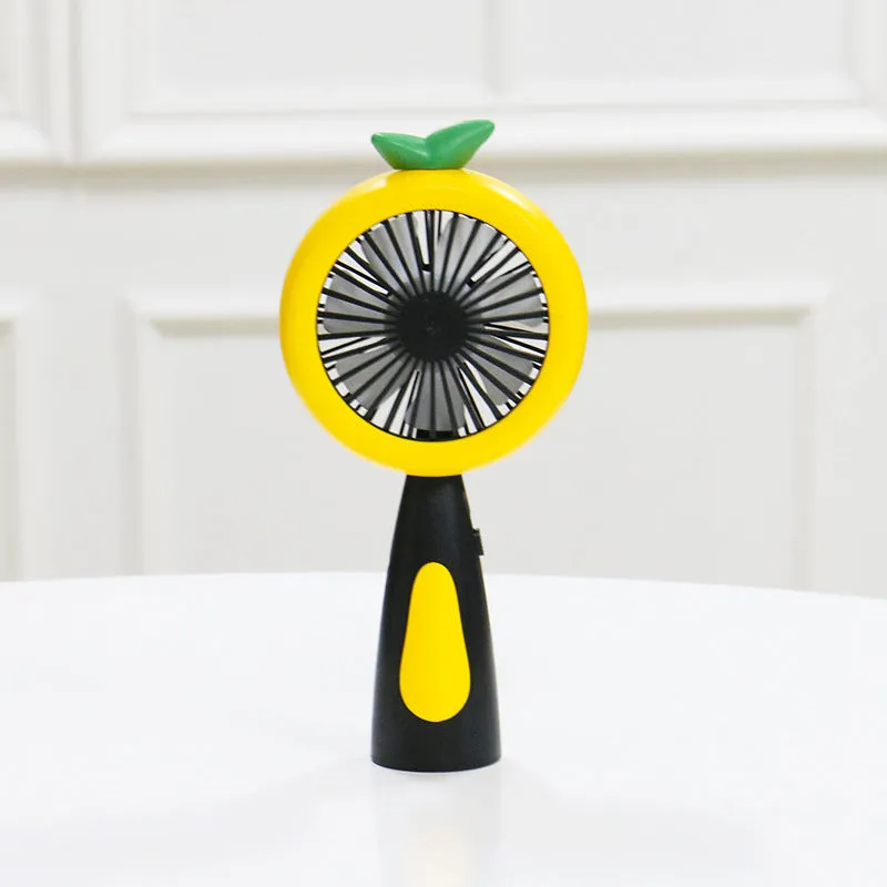 Children's handheld fan