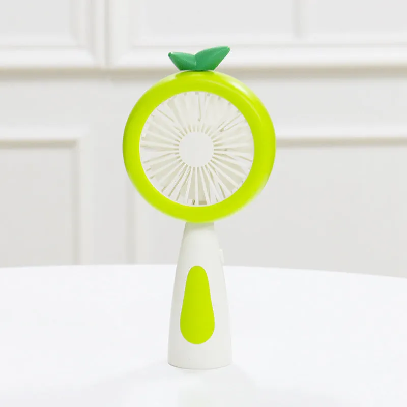 Children's handheld fan