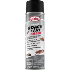 Claire Big Jinx Roach & Ant Killer(15 oz. Net Wt.)