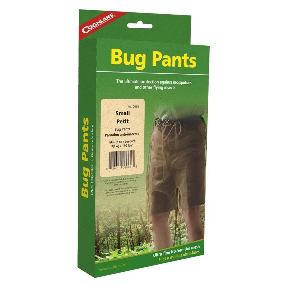 Coghlan's Bug Pants