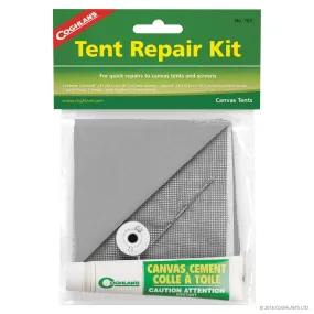 Coghlans Tent Repair Kit