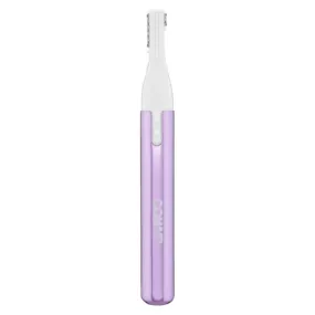 CONAIR - Satiny Smooth Ladies Dual Blade Precision Trimmer - 1 Each