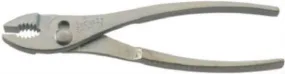 Crescent® H28VN Cee Tee Co® Combination Slip Joint Pliers, 8"