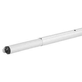 Crossbar support (drape support) rod 3ft to 5ft