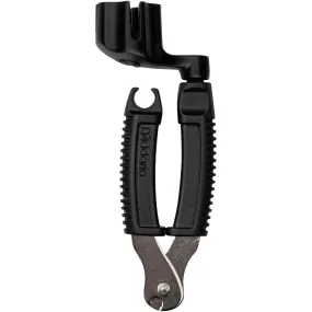 D'Addario DP0002 Planet Waves Pro-Winder String Winder/Cutter