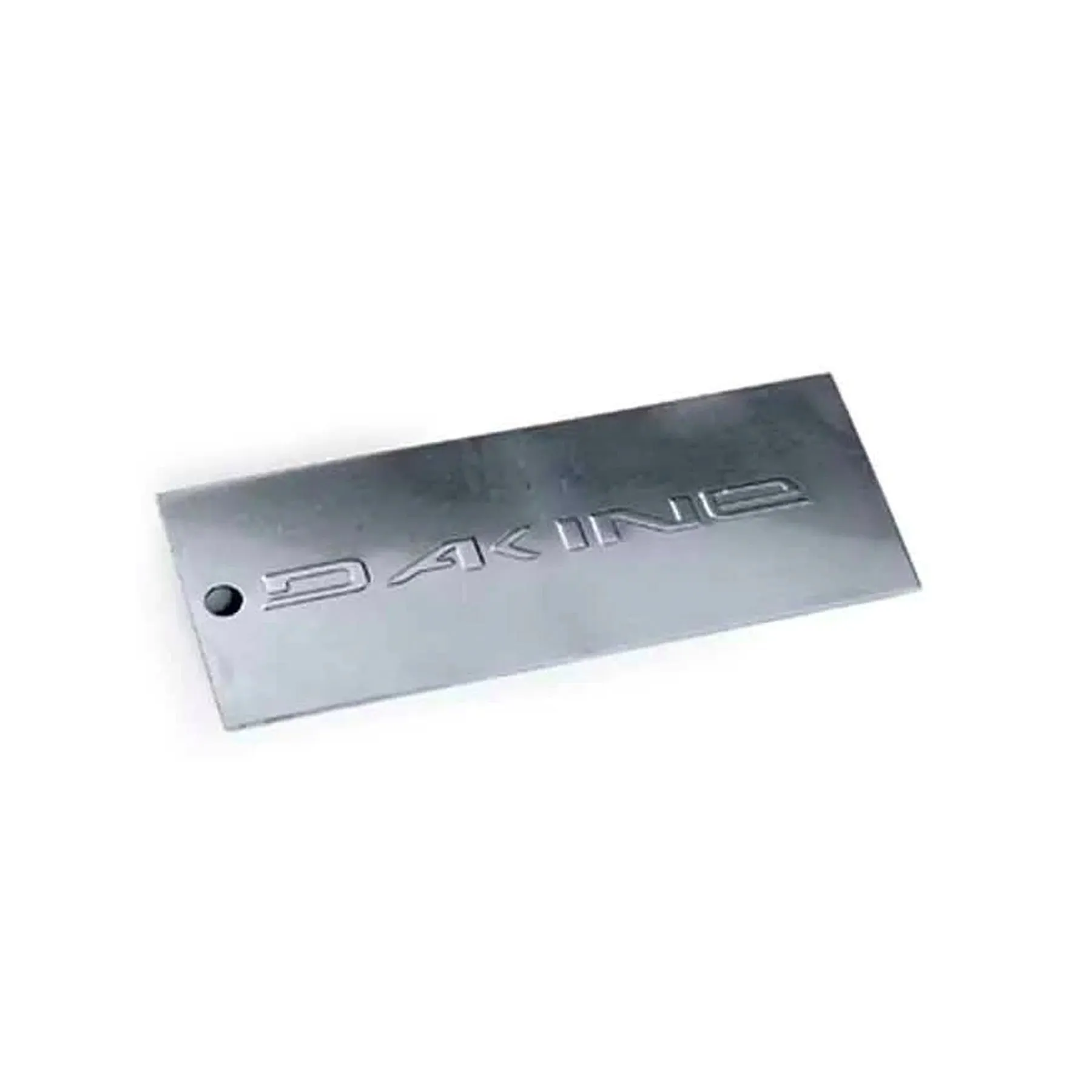 Dakine Metal Scraper