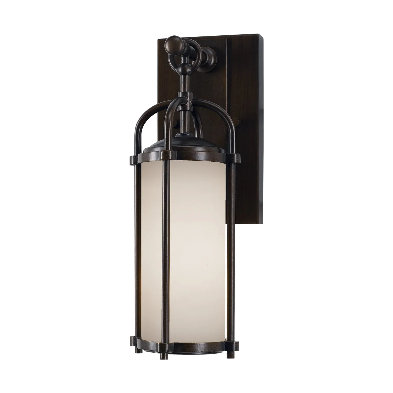 Dakota Outdoor Wall Light