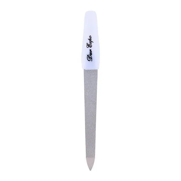 DAR EXPO NAIL FILE 4  SAPPHIRE COATED DE-817