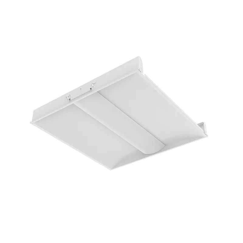 Day-Brite CFI 2FGXG30L-2 FluxGrid 2x2 LED Troffer with Interact Pro Scalable, 3000 Lumen