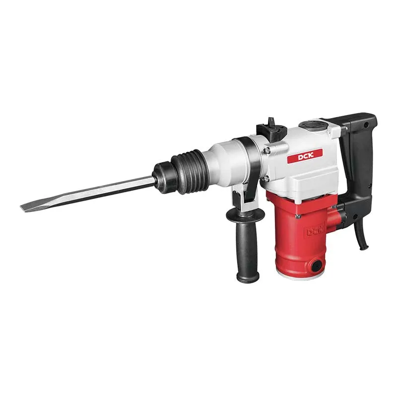 DCK Rotary Hammer 28mm 960w KZC02-28