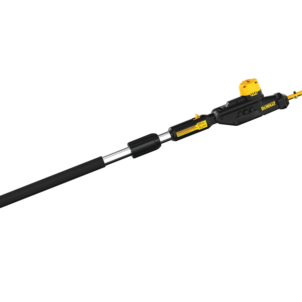 DeWalt 20V Max Pole Hedge Trimmer