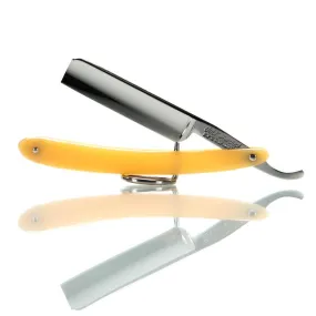 Dubl Duck Special No. 1 - 5/8 Square Tip Straight Razor