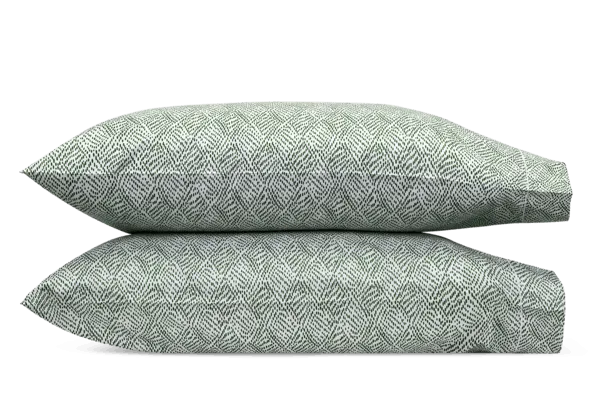 Duma Diamond Pillowcase (pair)