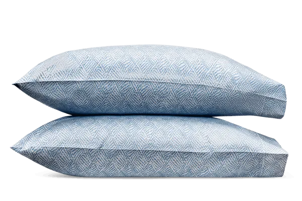 Duma Diamond Pillowcase (pair)