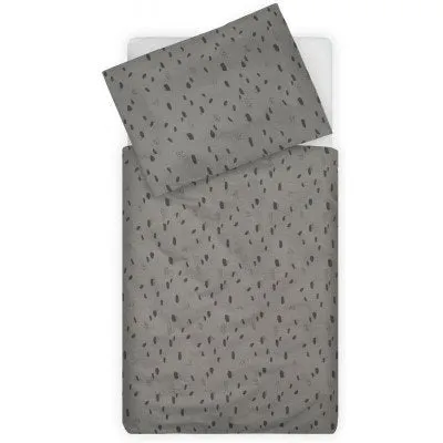 Duvet Cover Set 100 x 140cm Spot