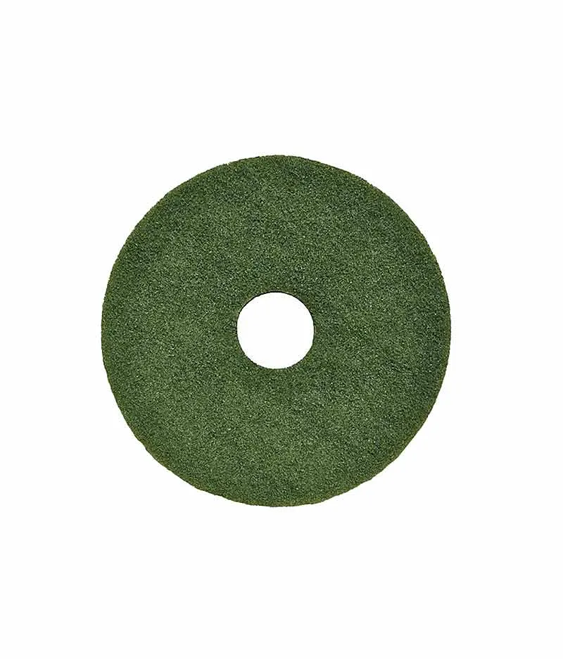 Edco Premium Floor Pads Green - 1 Pc