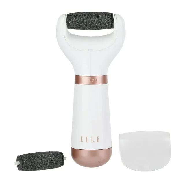 Elle Electric Foot File