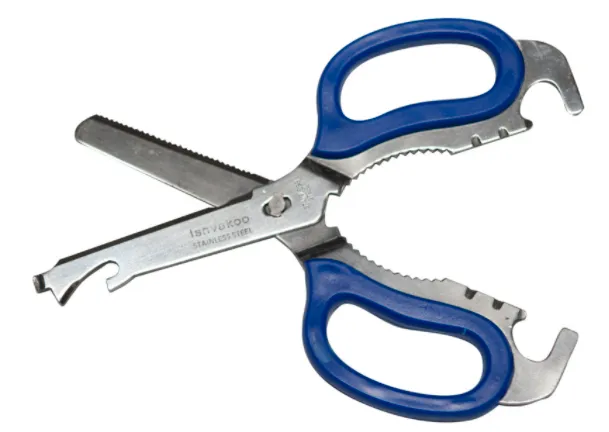 EMI Multi-Purpose Rescue Shears