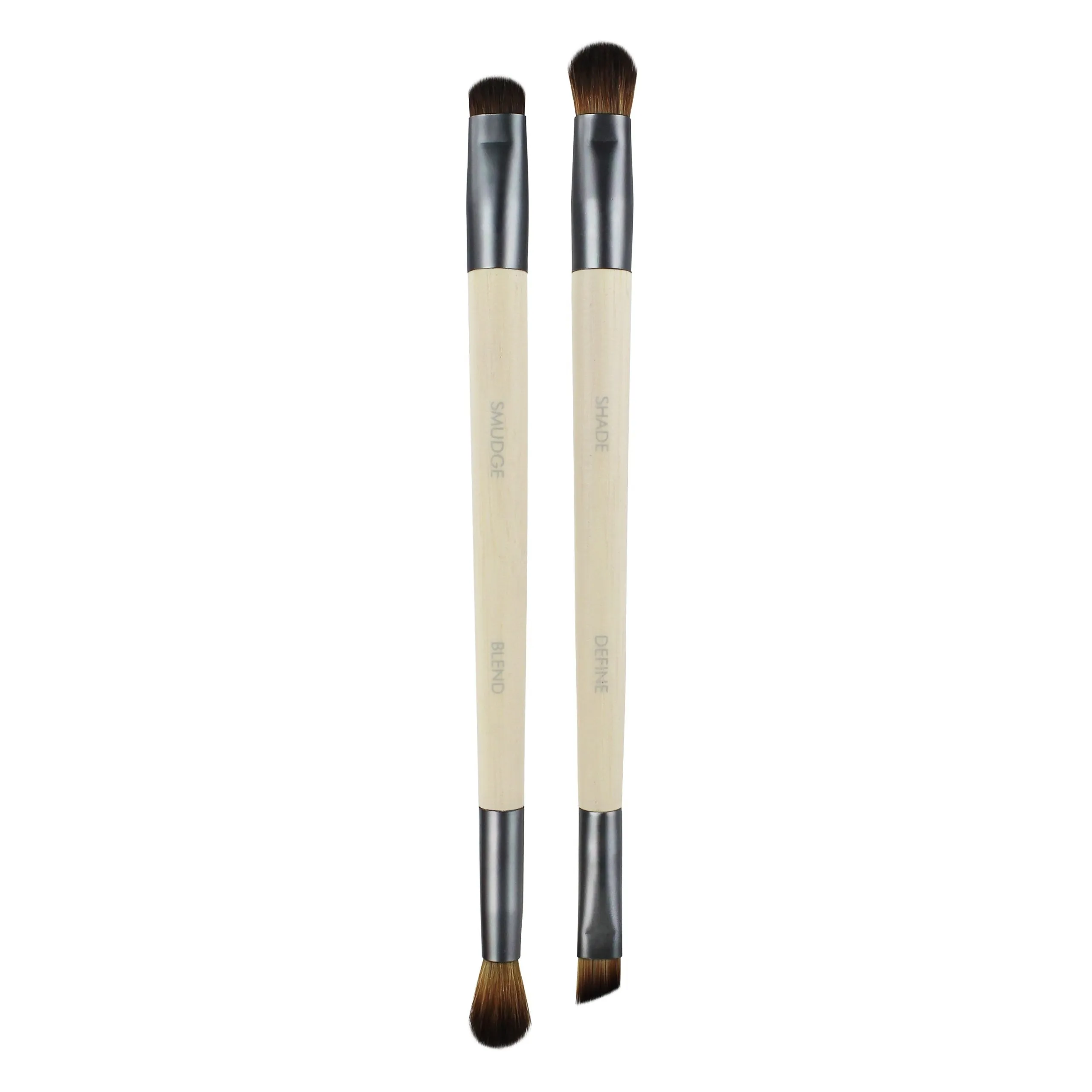 Enhancing Eye Set, Double-ended Brushes