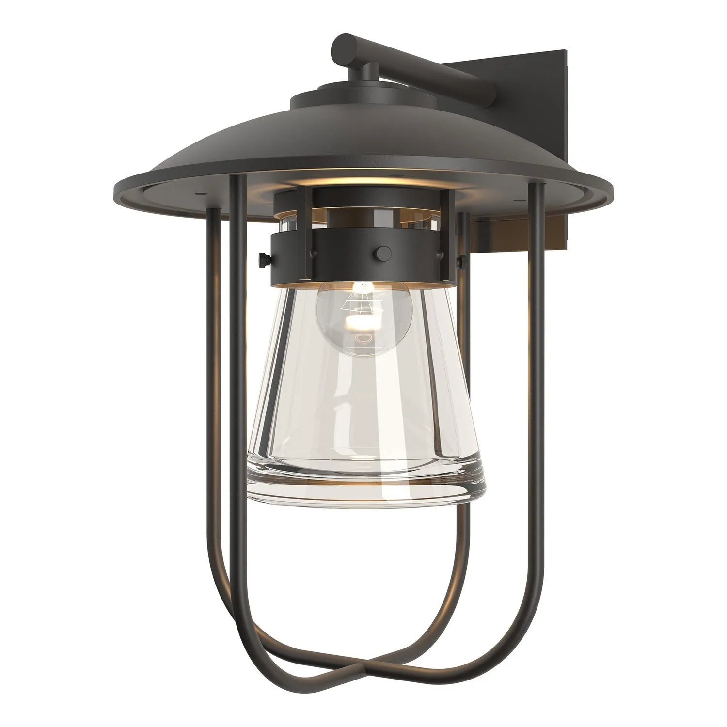 Erlenmeyer Large Outdoor Sconce