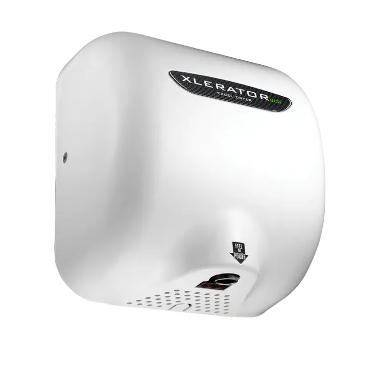 Excel XLERATOReco XL-W-ECO Hand Dryer