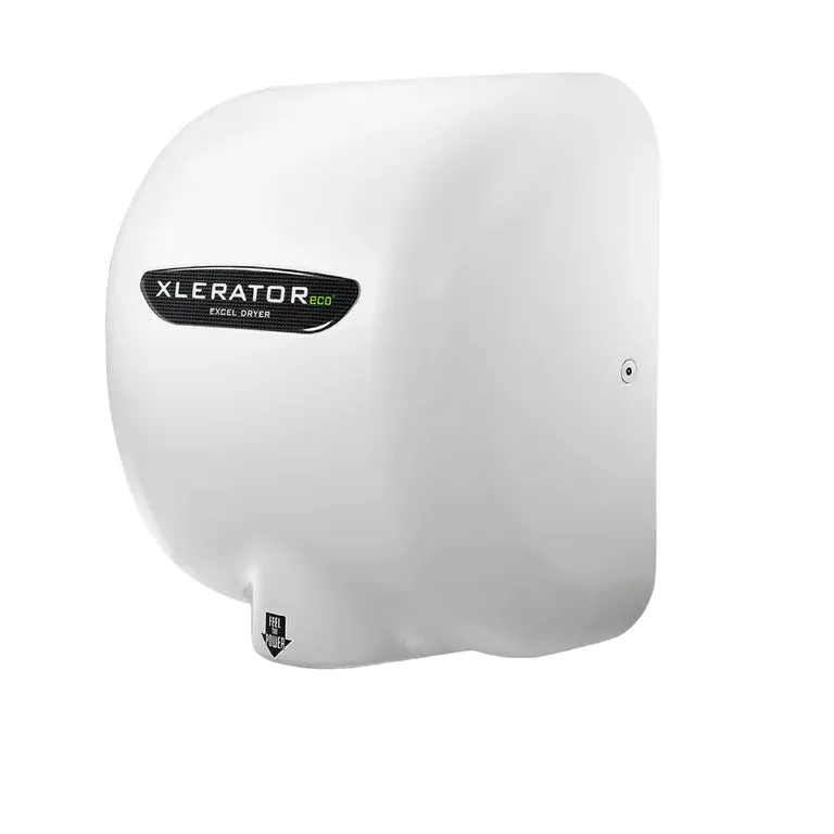 Excel XLERATOReco XL-W-ECO Hand Dryer