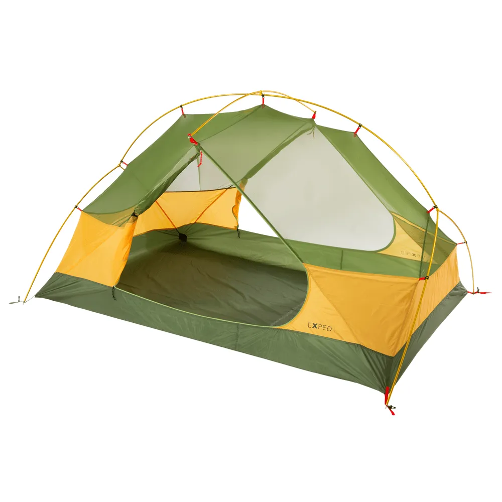 Exped Lyra III 3 Person Tent