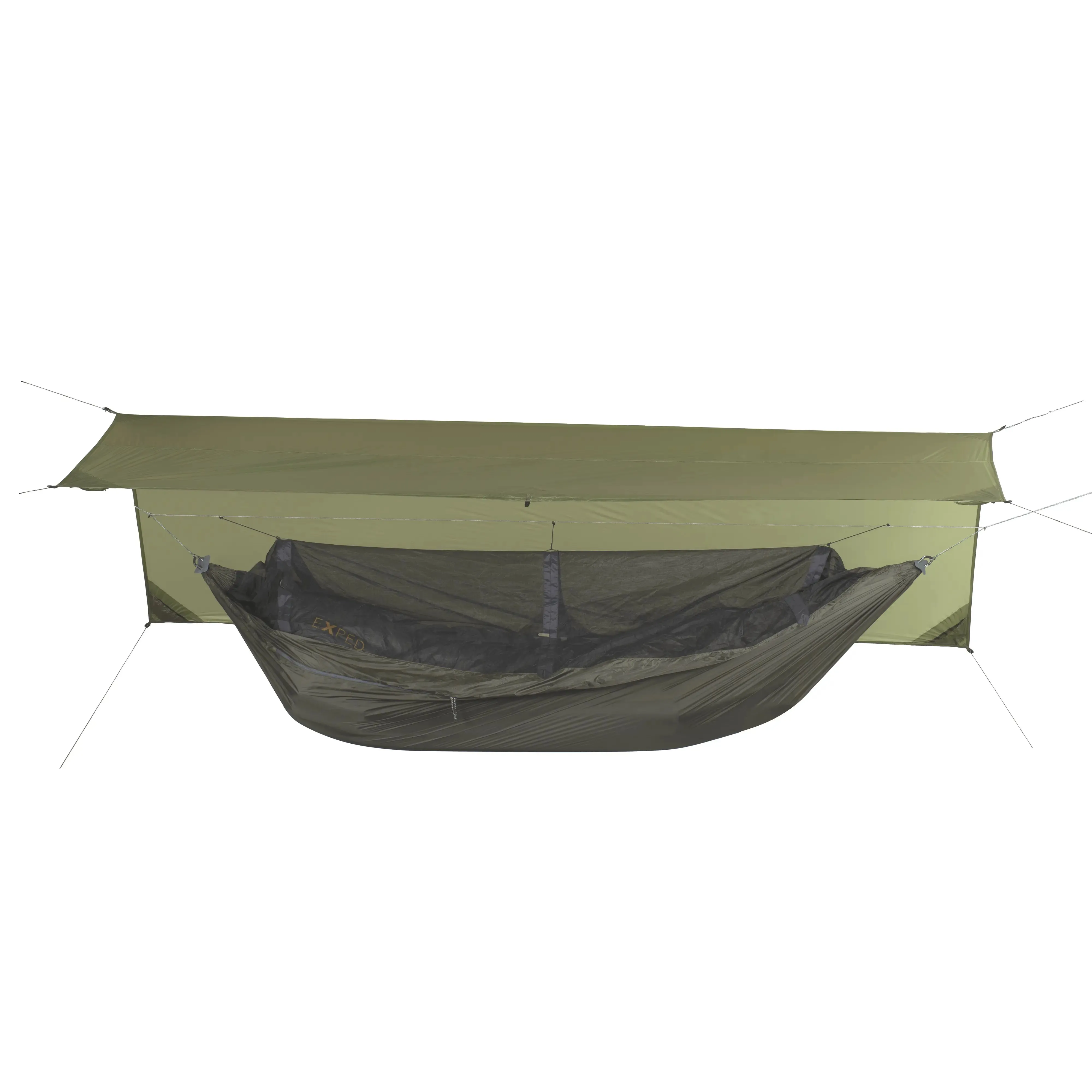 Exped Scout Combi Extreme Hammock