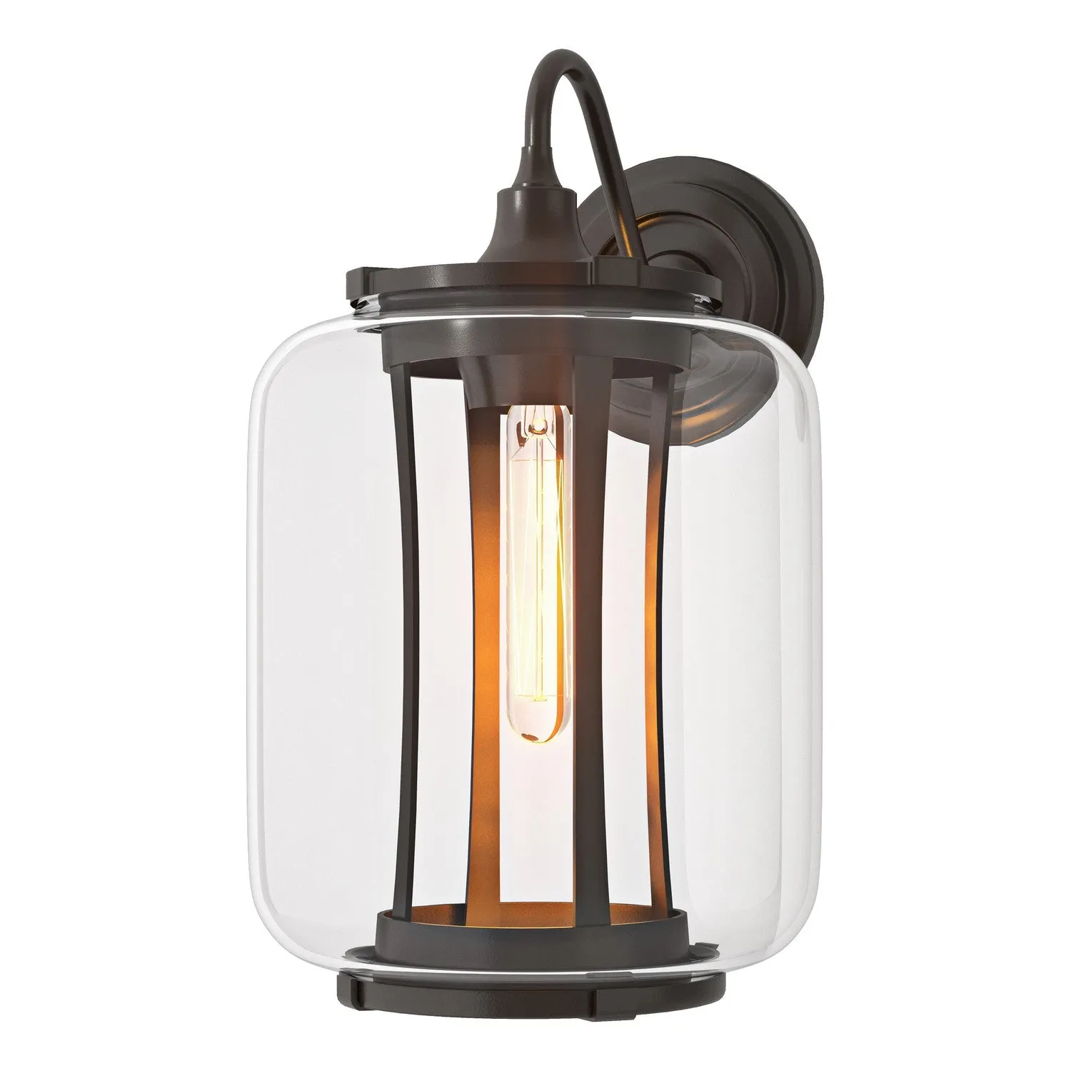 Fairwinds Large Outdoor Sconce