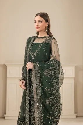 Farasha Luxe Atelier Formal Collection – Florican