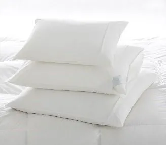 Featherbed Protectors by Scandia Home