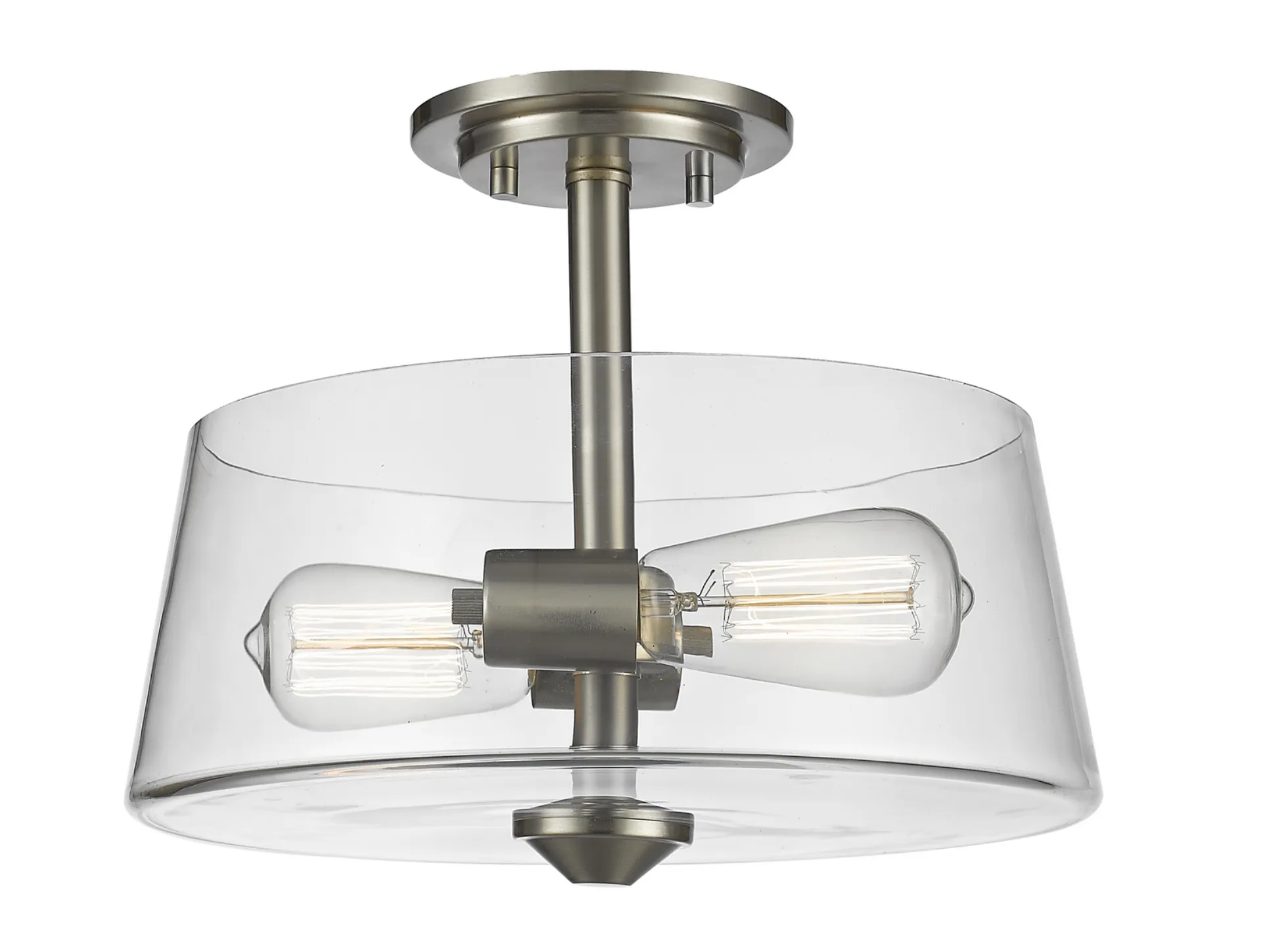 Felix Semi Flush Mount