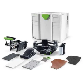 Festool 500177 Edge Bander Trimming Set