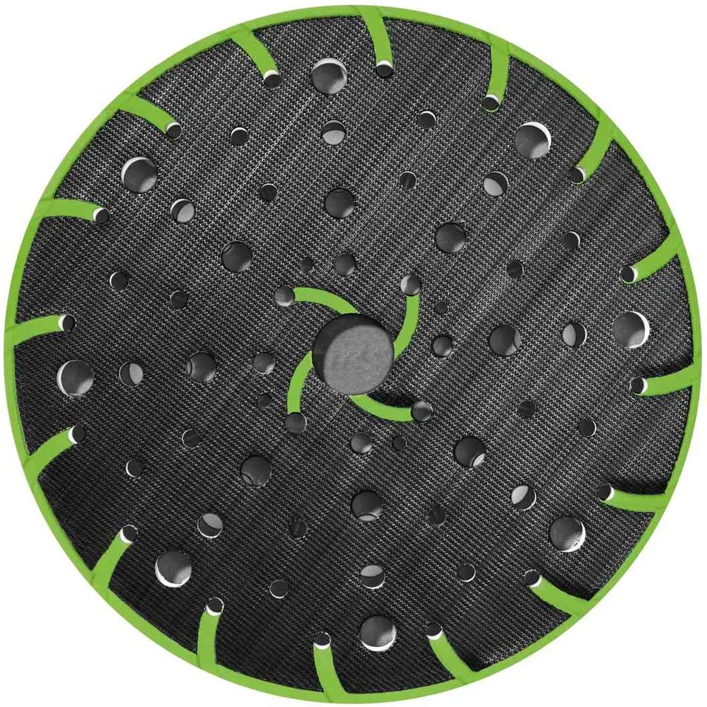 Festool Super Soft Backing Pad for RO 150 Sander