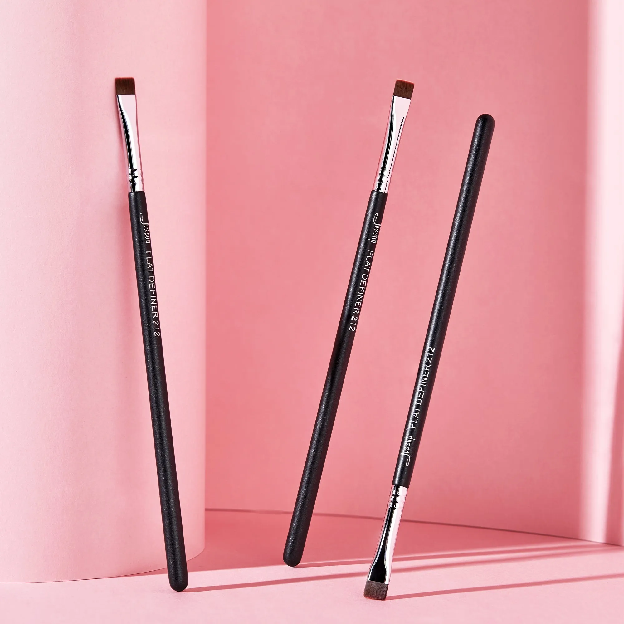 Flat Definer Eye Makeup Brush 212