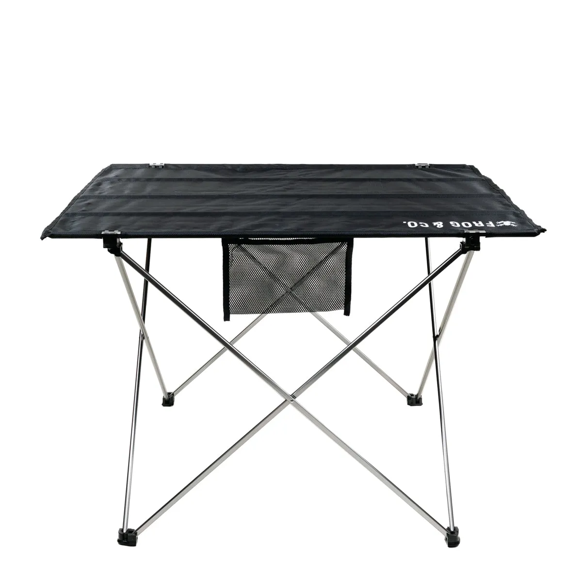 Foldable Camping Table by FROG & CO