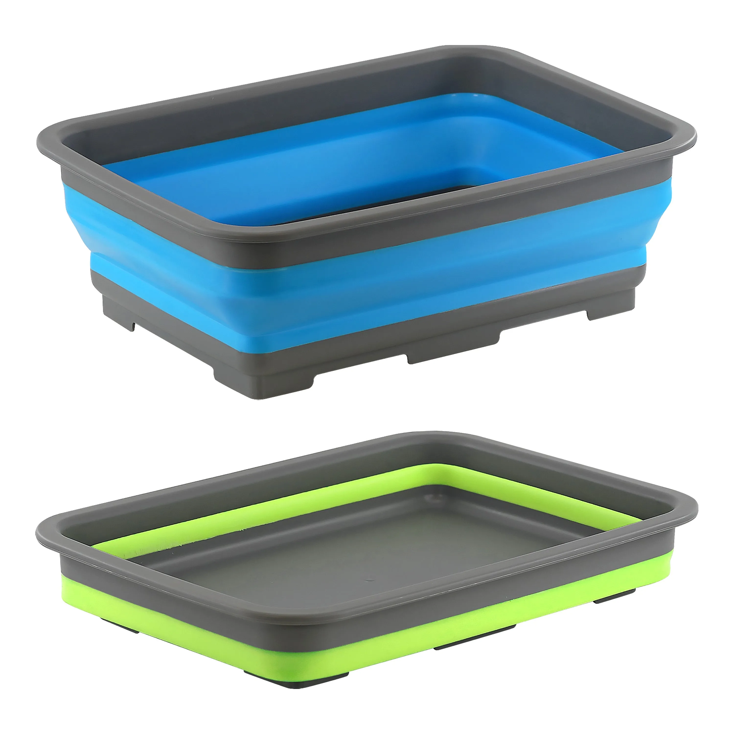 Foldable Washing Up Bowl