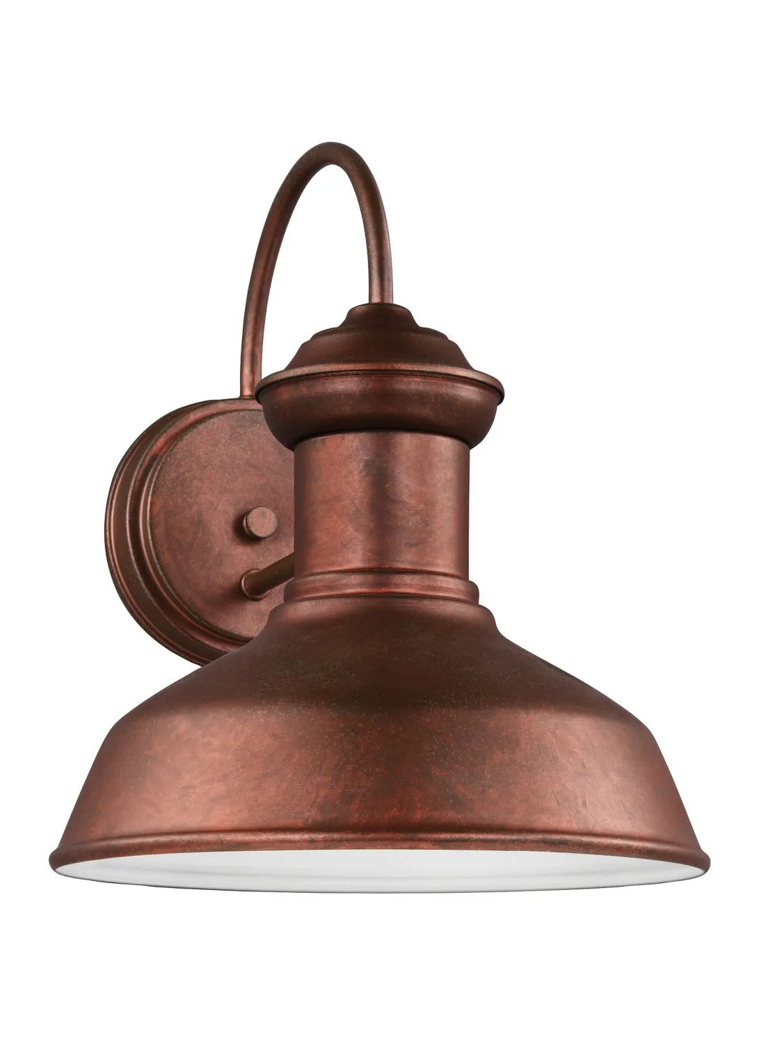 Fredricksburg Small 1-Light Outdoor Wall Lantern