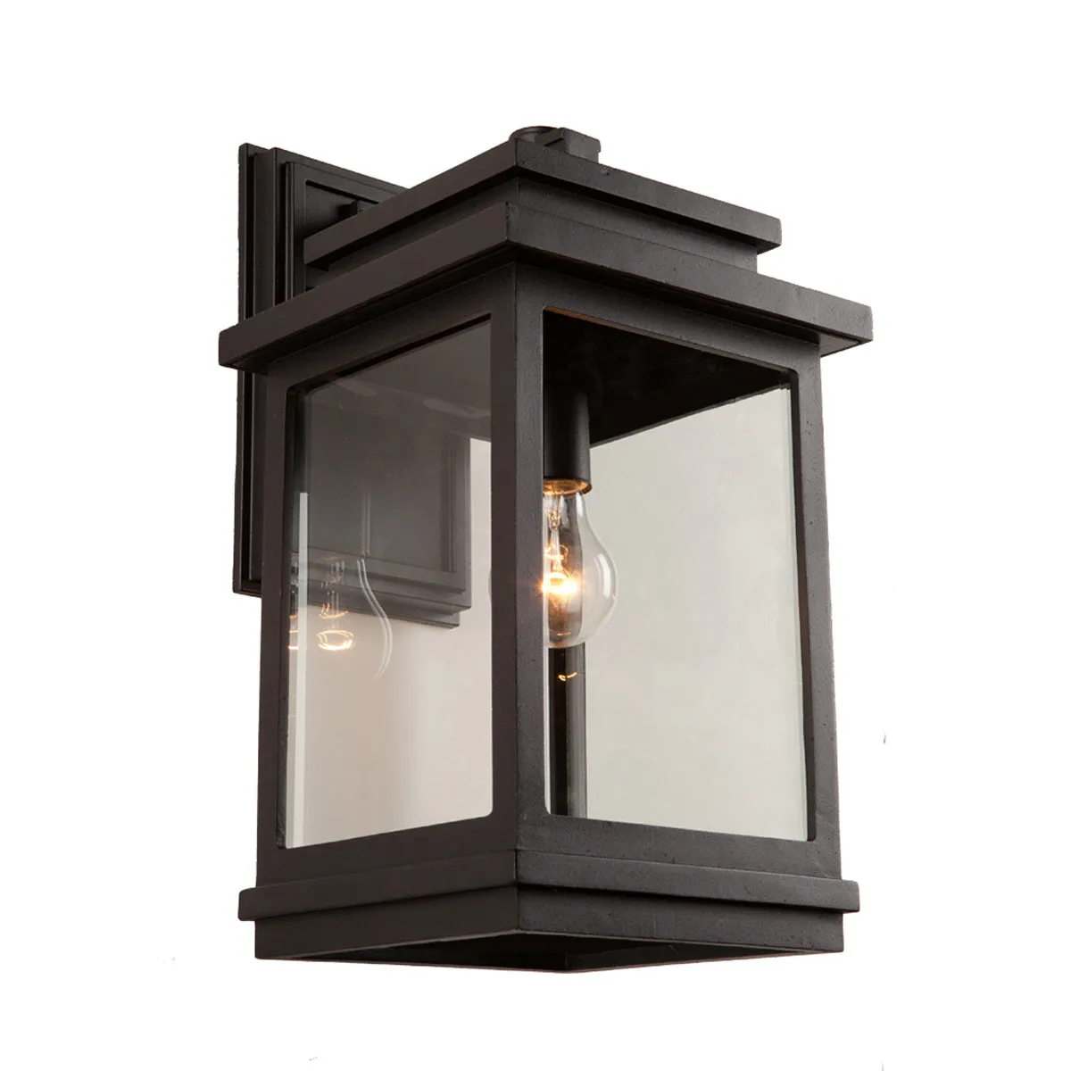 Freemont Outdoor Wall Light