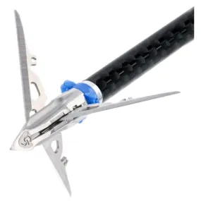 G5 Mega Meat Crossbow Broadheads 100 gr. 3 pk.