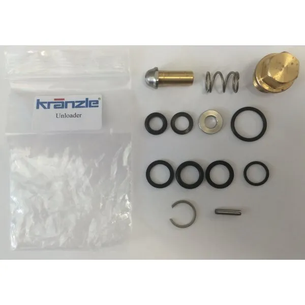 Genuine Kranzle Service Kit for THERM 11/130 C-CA (SK11/130)